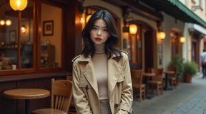 flux dev a stylish brunette woman with shoulderlength glossy d 0 flux dev a stylish brunette woman with shoulderlength glossy d 0