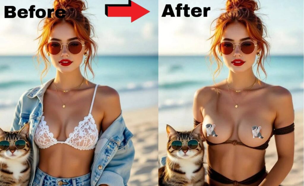 AI Clothes Remover – Adult Image Generator 1000007597
